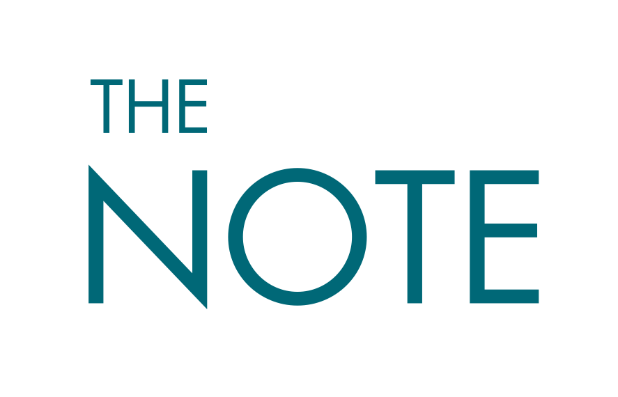 thenote.sk